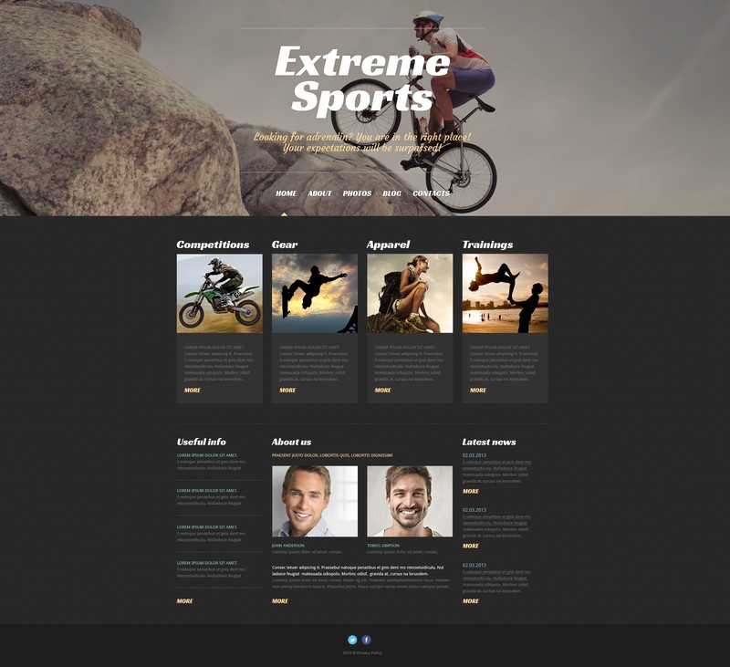 WordPress - WP2697