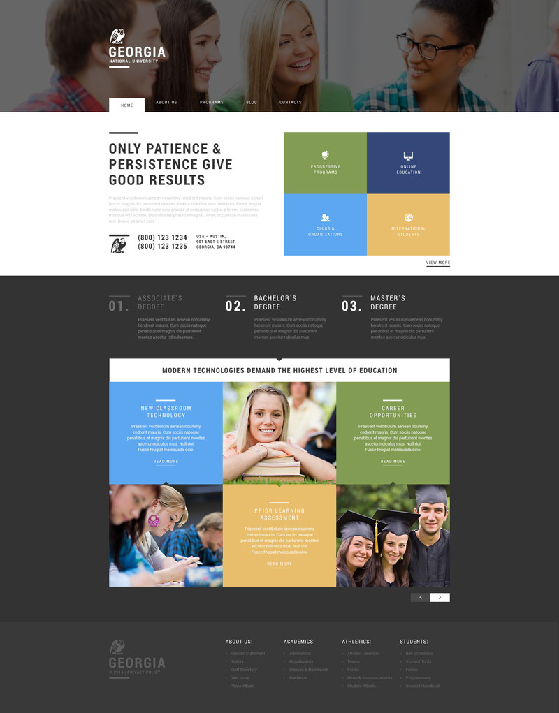 WordPress - WP2738