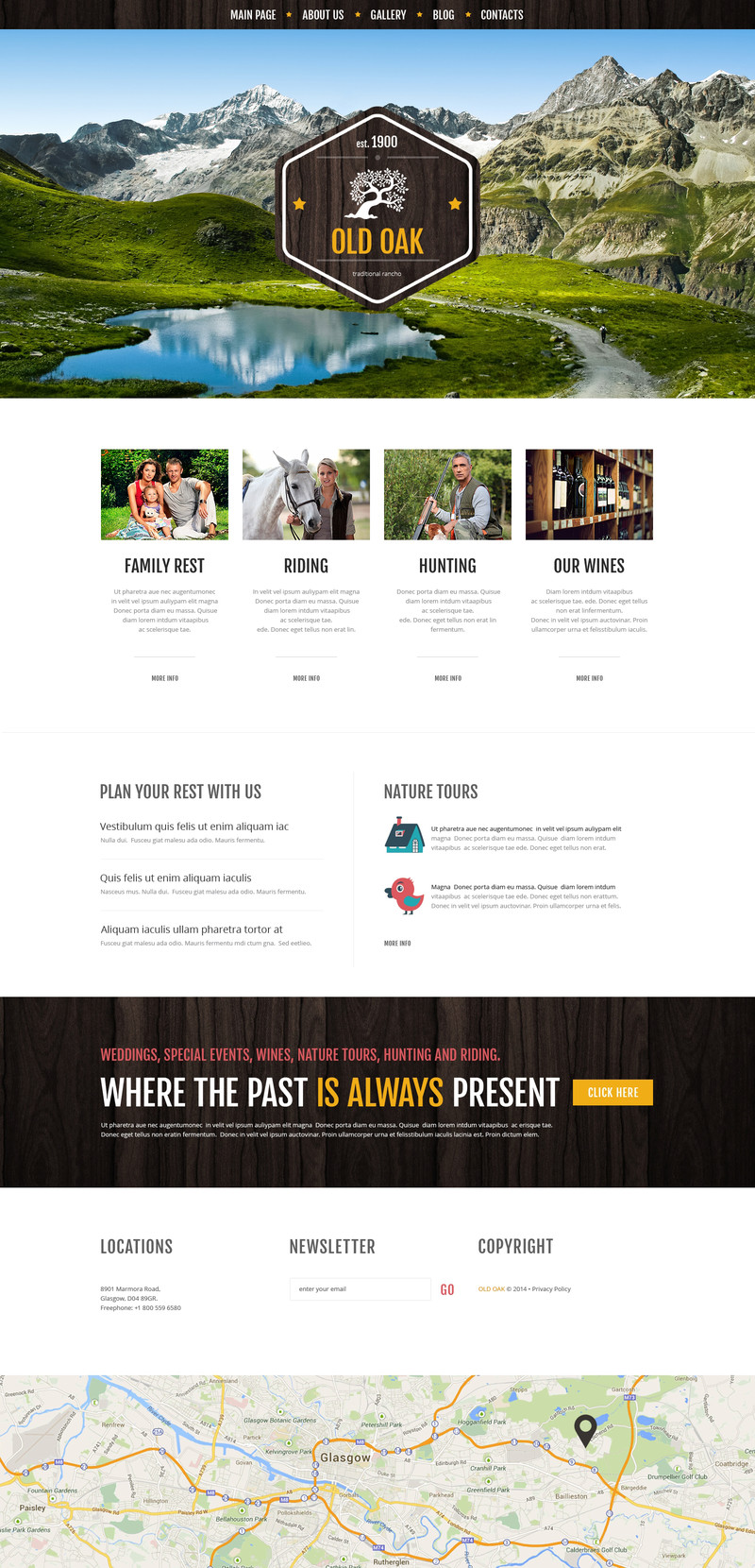 WordPress - WP2795