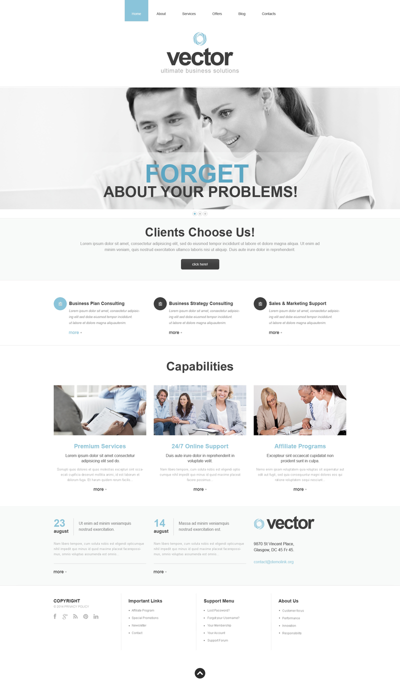 WordPress - WP2802
