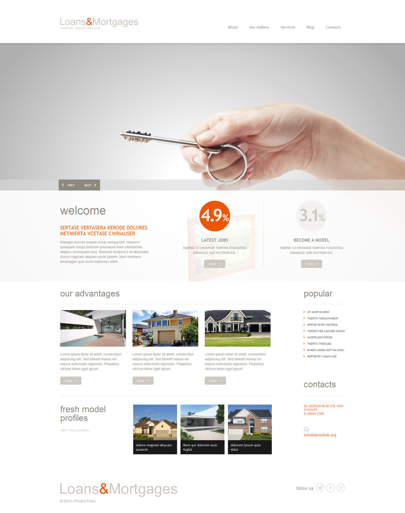 WordPress - WP2810