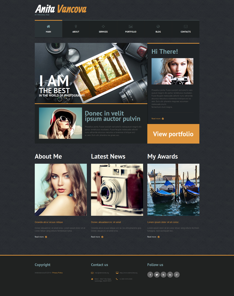 WordPress - WP2813