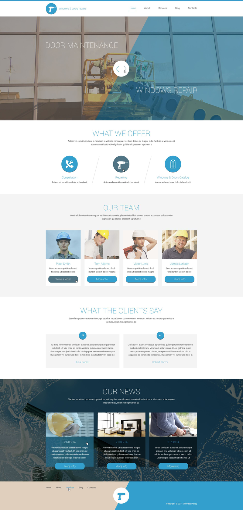 WordPress - WP2831