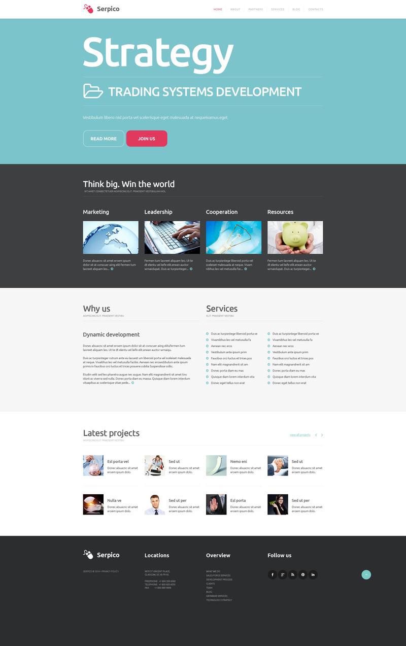 WordPress - WP2857