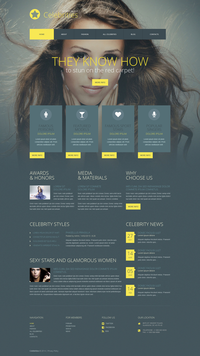 WordPress - WP2889