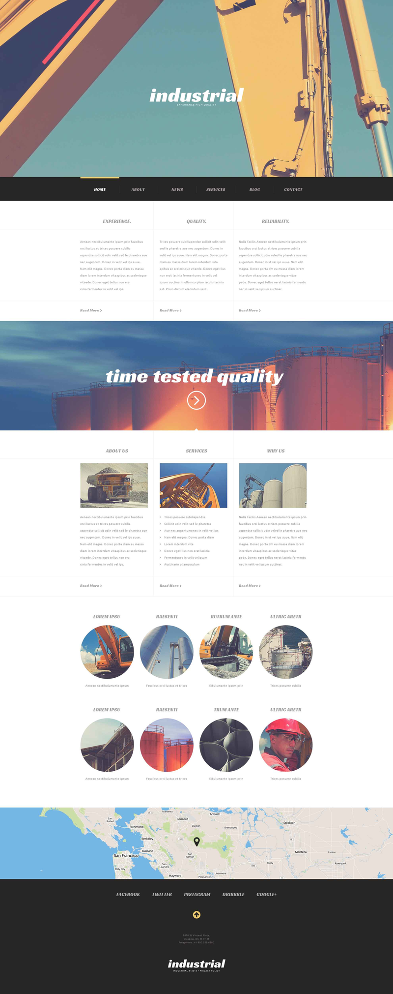 WordPress - WP2901