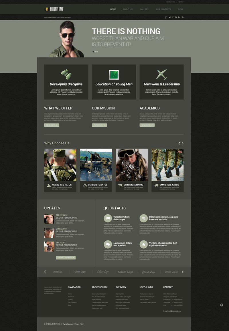 WordPress - WP2952