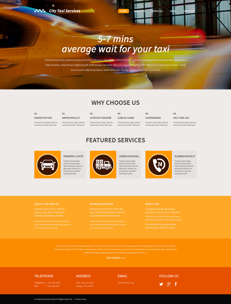 WordPress - WP3060