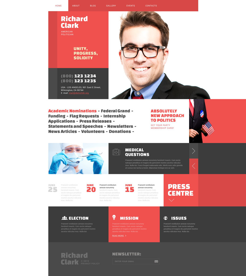 WordPress - WP3090