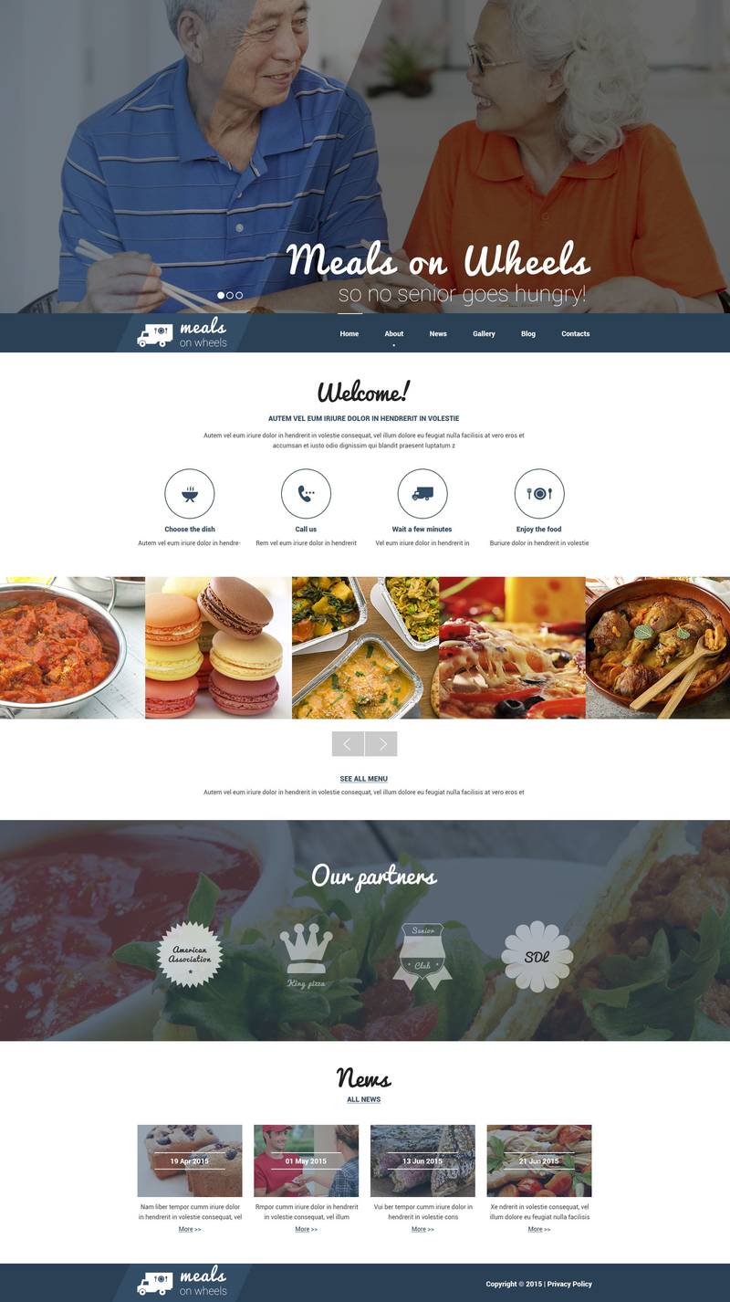 WordPress - WP3091