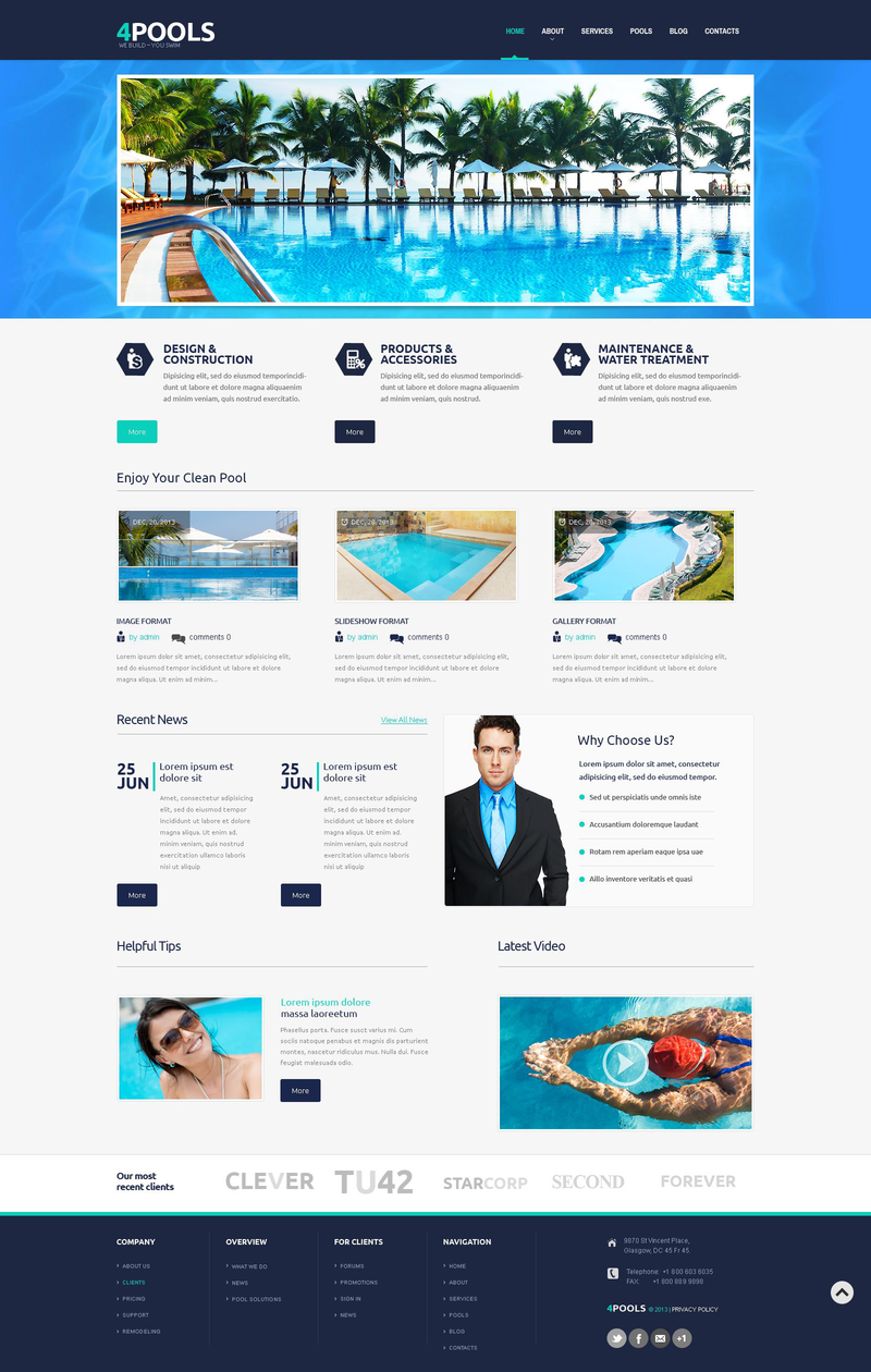 WordPress - WP3093