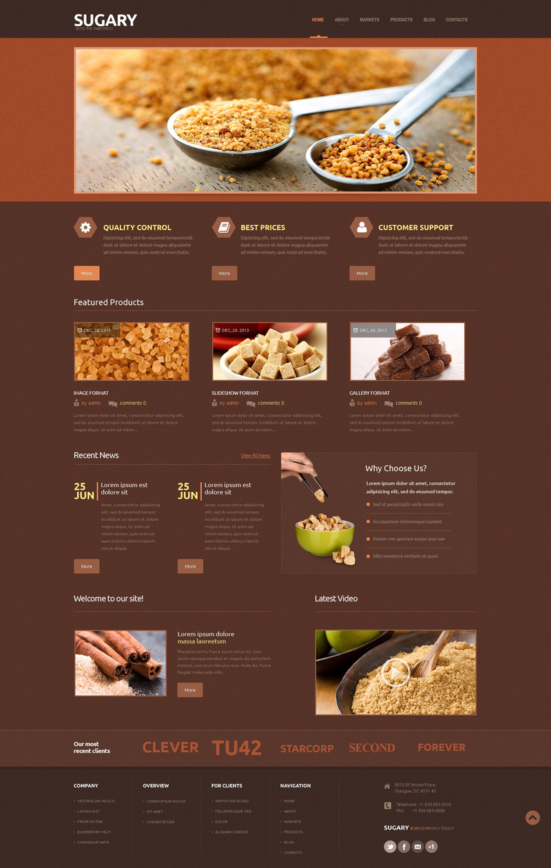 WordPress - WP3095