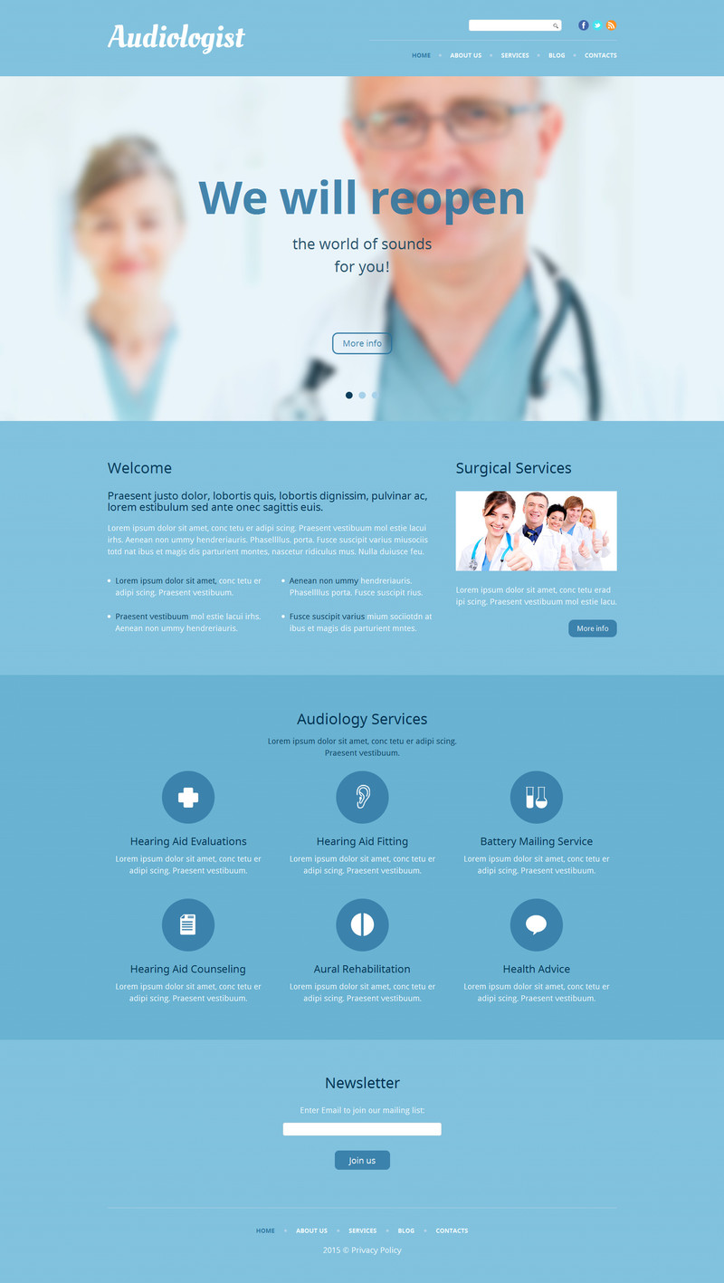 WordPress - WP3147