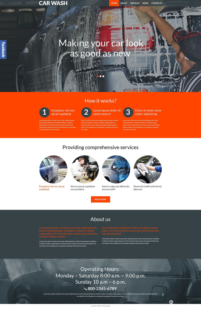 WordPress - WP3151