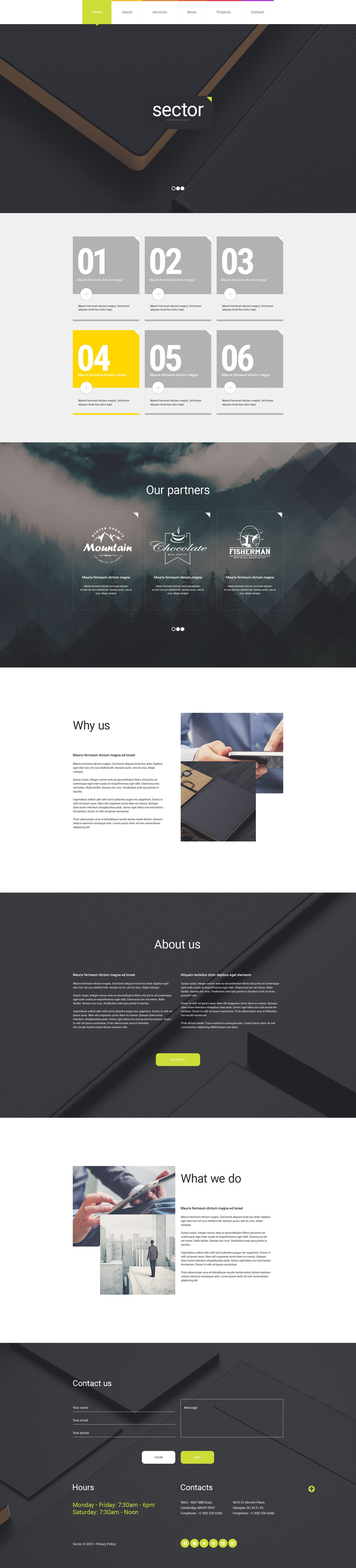 WordPress - WP3186