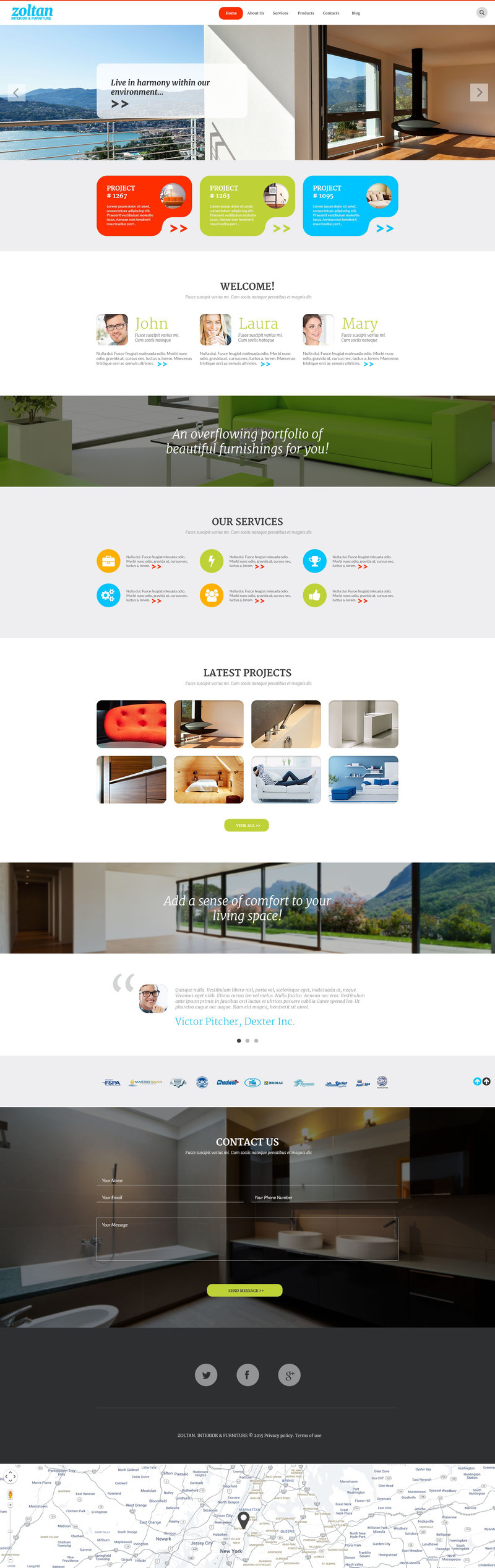 WordPress - WP3189