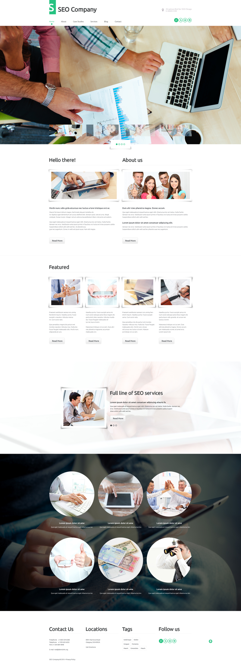 WordPress - WP3291