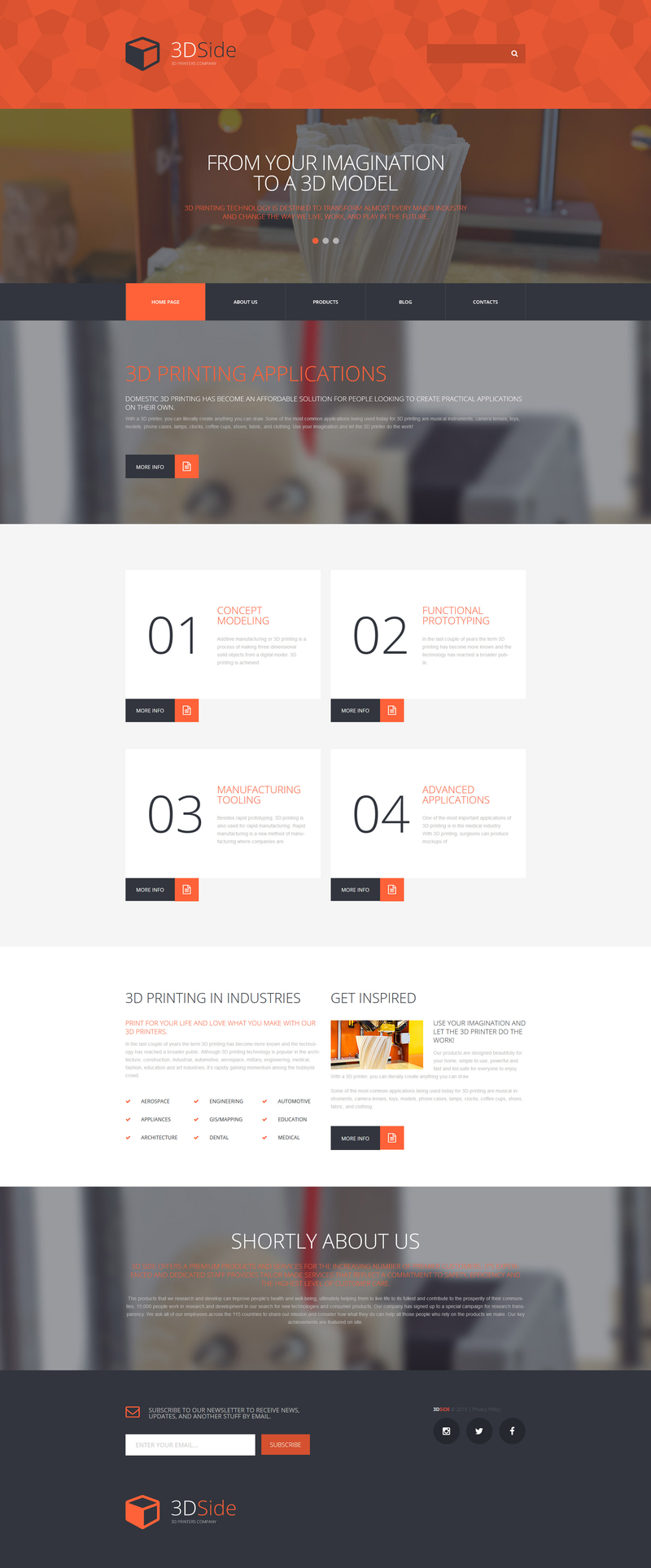 WordPress - WP3295