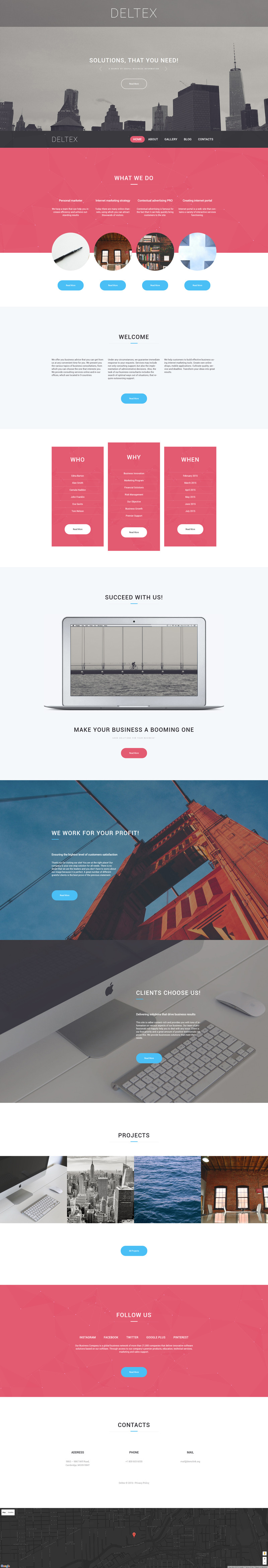 WordPress - WP3353
