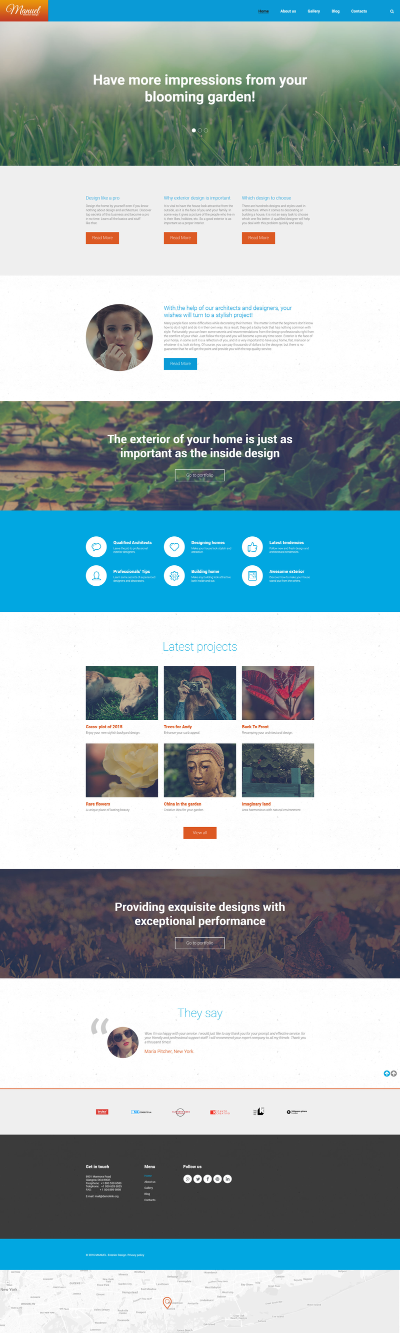 WordPress - WP3364