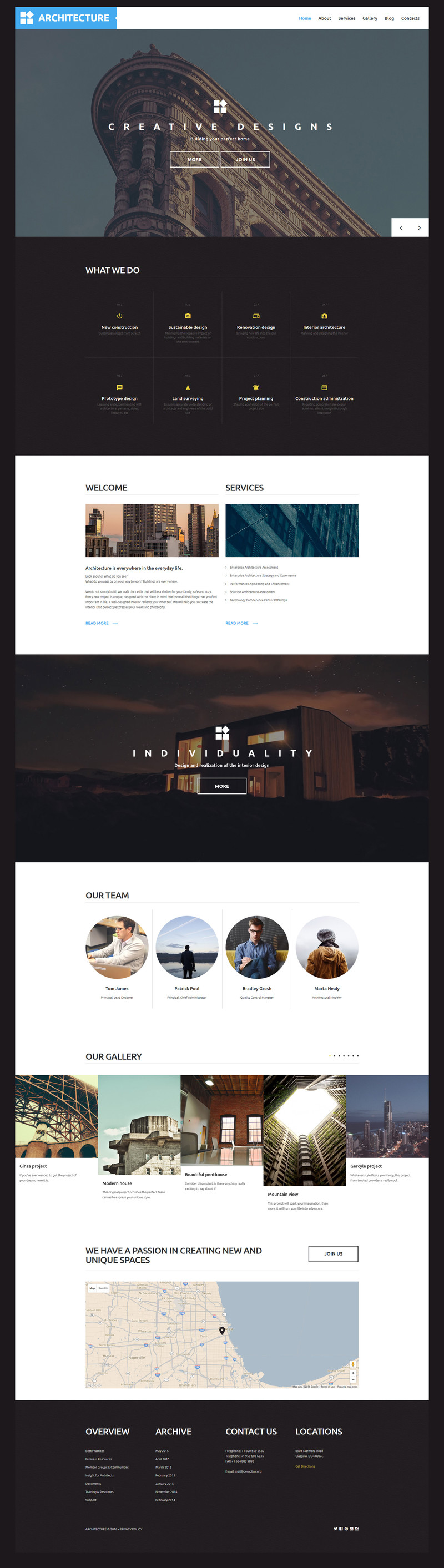 WordPress - WP3386