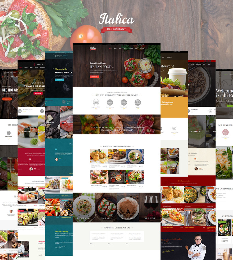 WordPress - WP3418