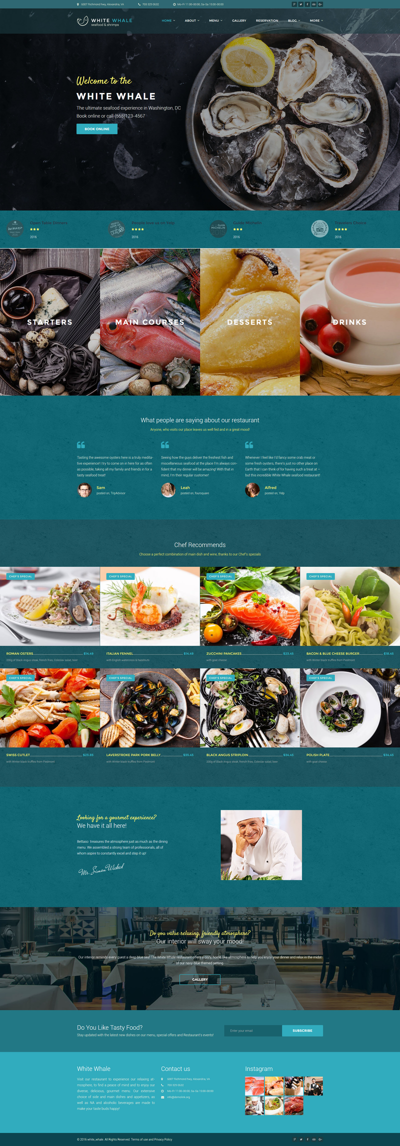 WordPress - WP3461