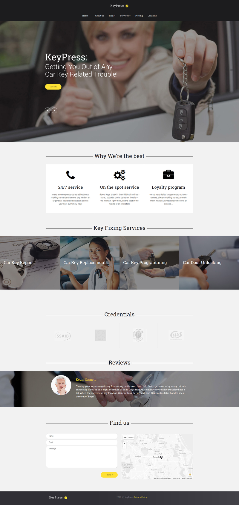 WordPress - WP3466