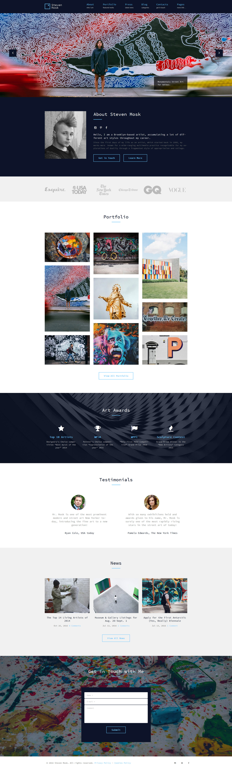 WordPress - WP3475
