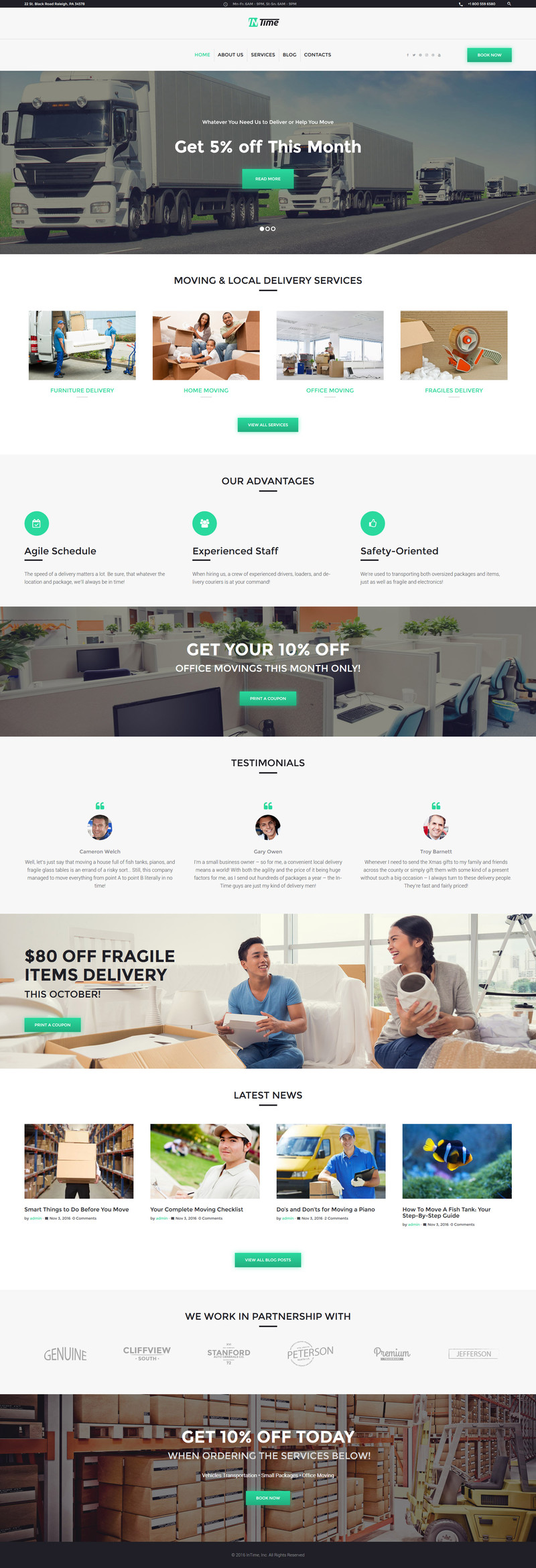 WordPress - WP3510