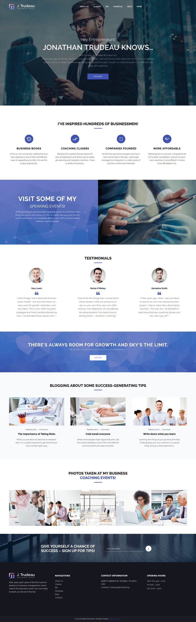 WordPress - WP3515