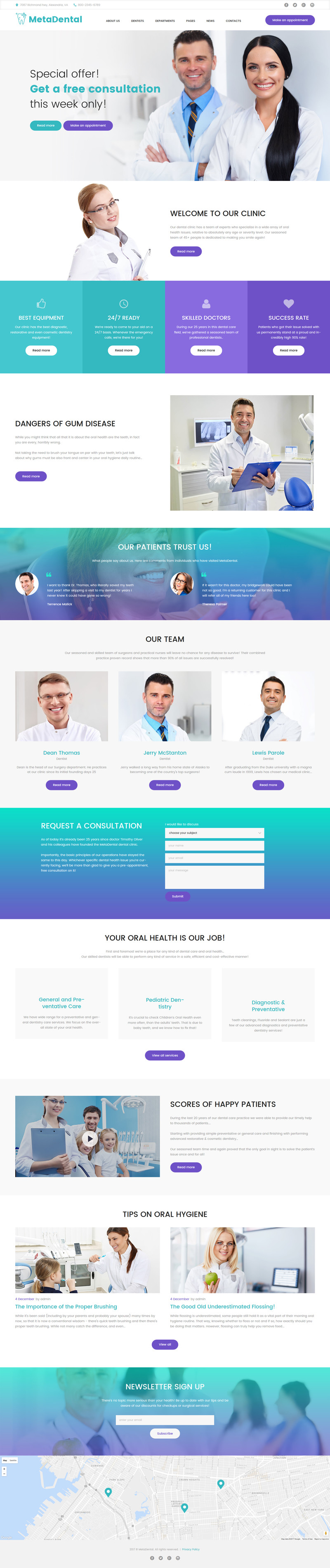 WordPress - WP3516