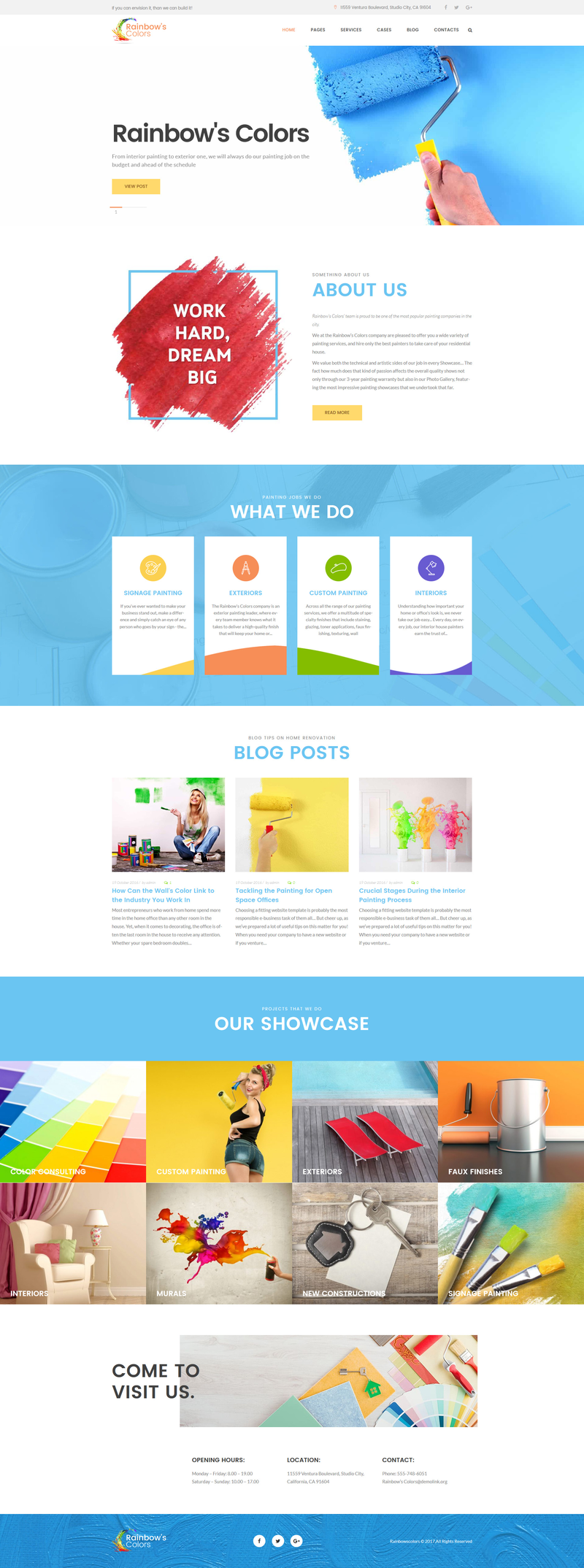 WordPress - WP3621