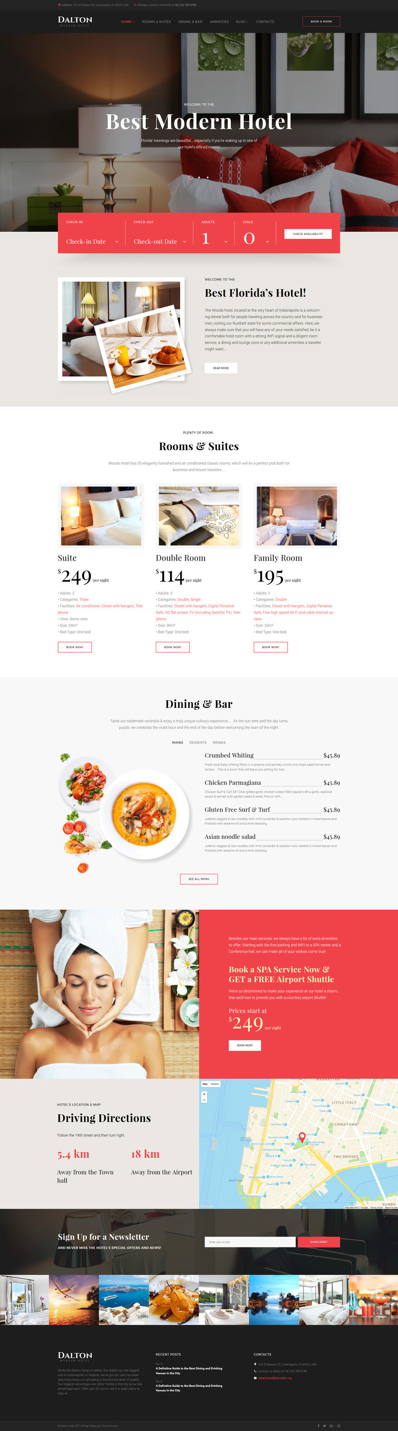 WordPress - WP3622
