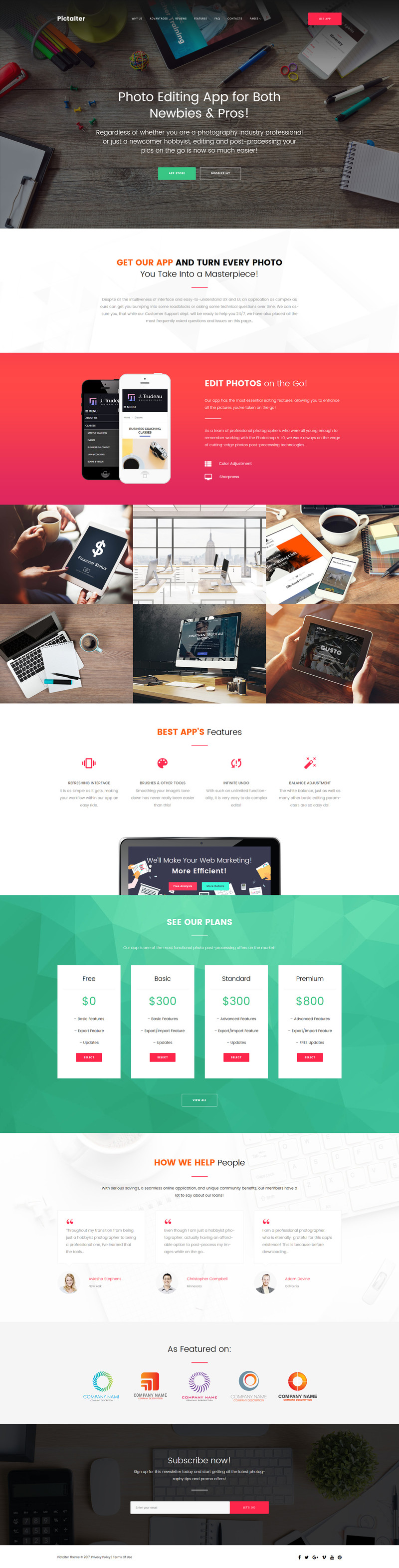 WordPress - WP3660