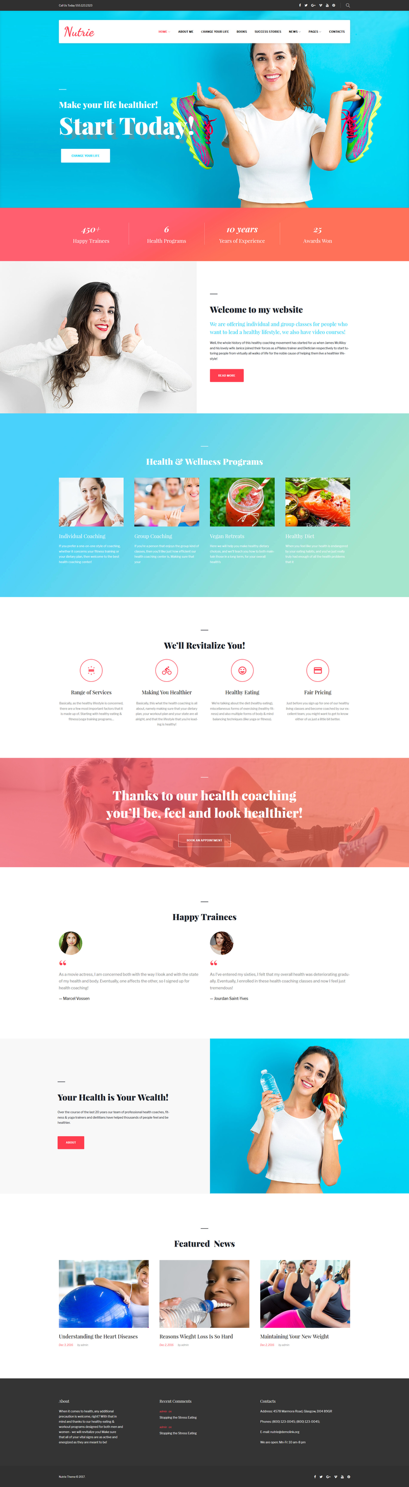 WordPress - WP3665