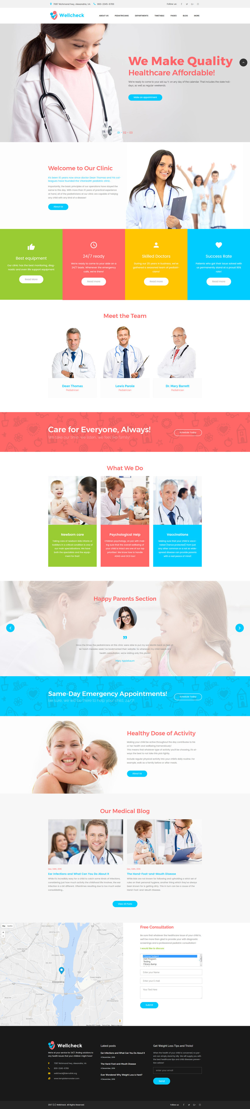 WordPress - WP3693