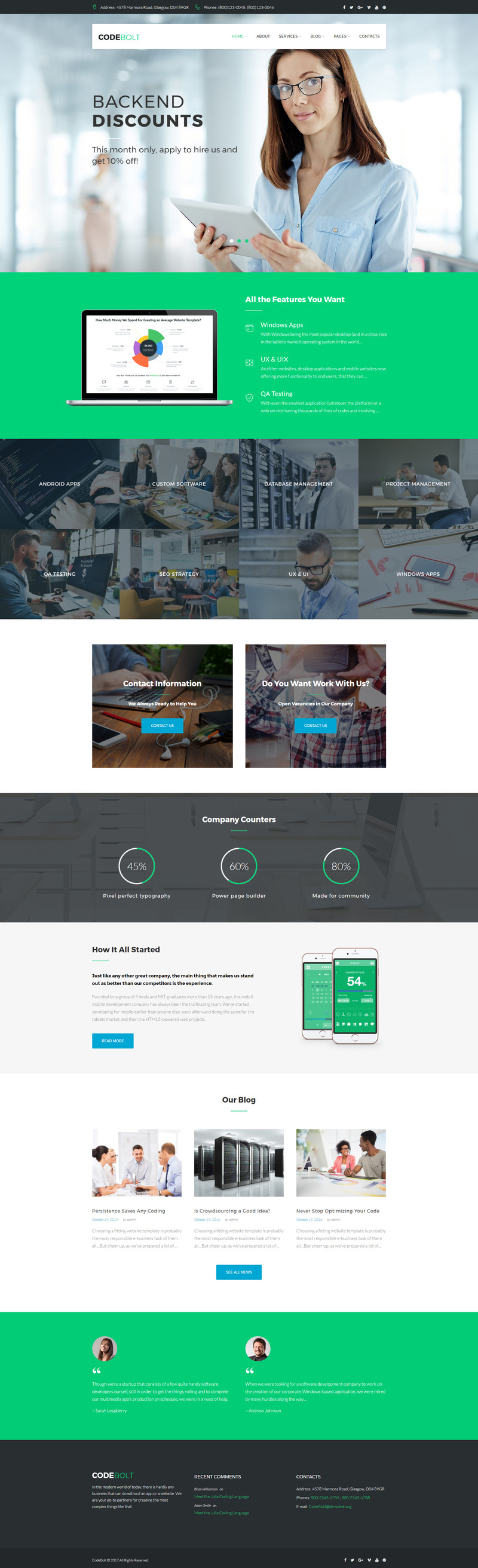 WordPress - WP3705