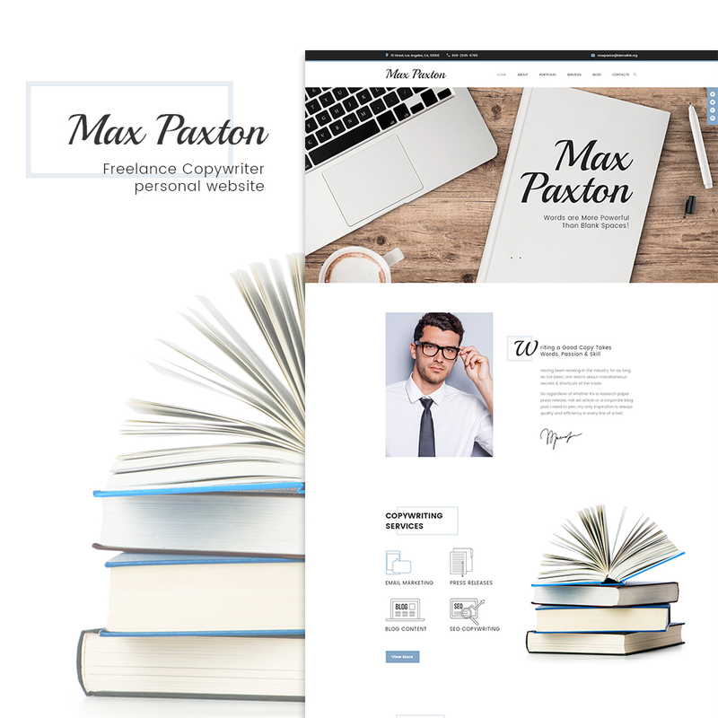 WordPress - WP3717