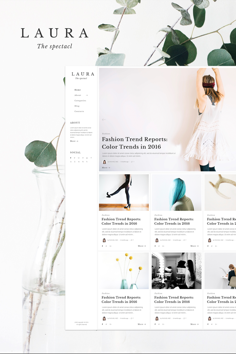 WordPress - WP3807