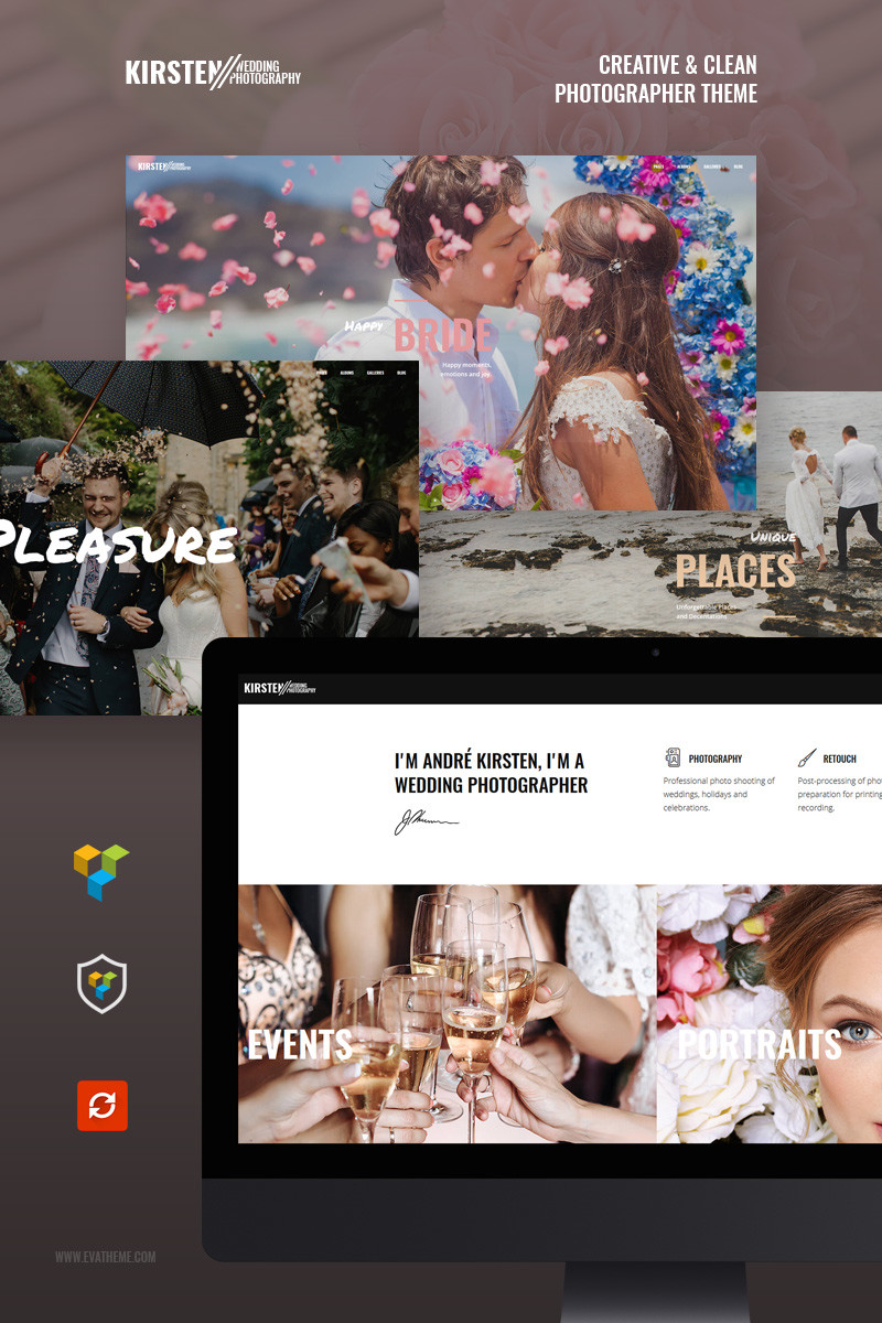 WordPress - WP3844