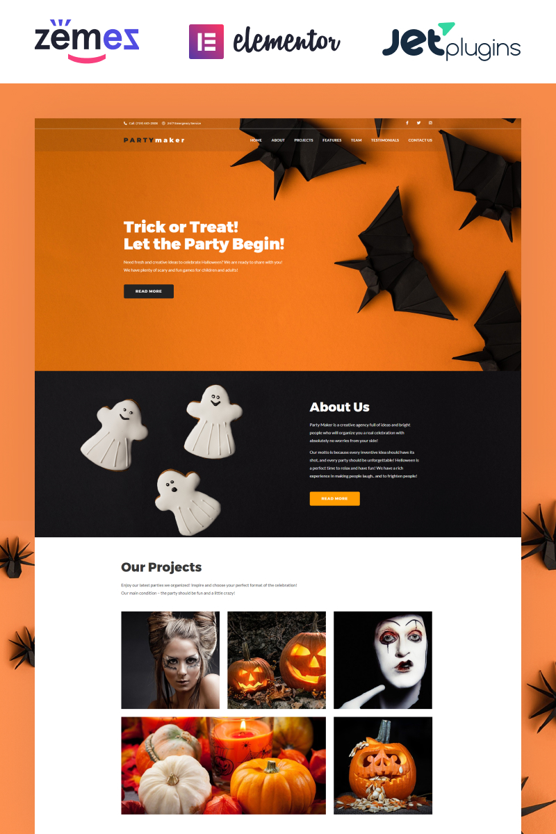 WordPress - WP3905