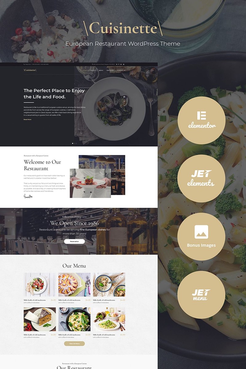 WordPress - WP4013