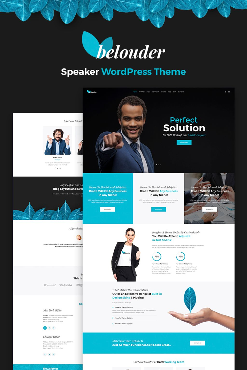 WordPress - WP4023
