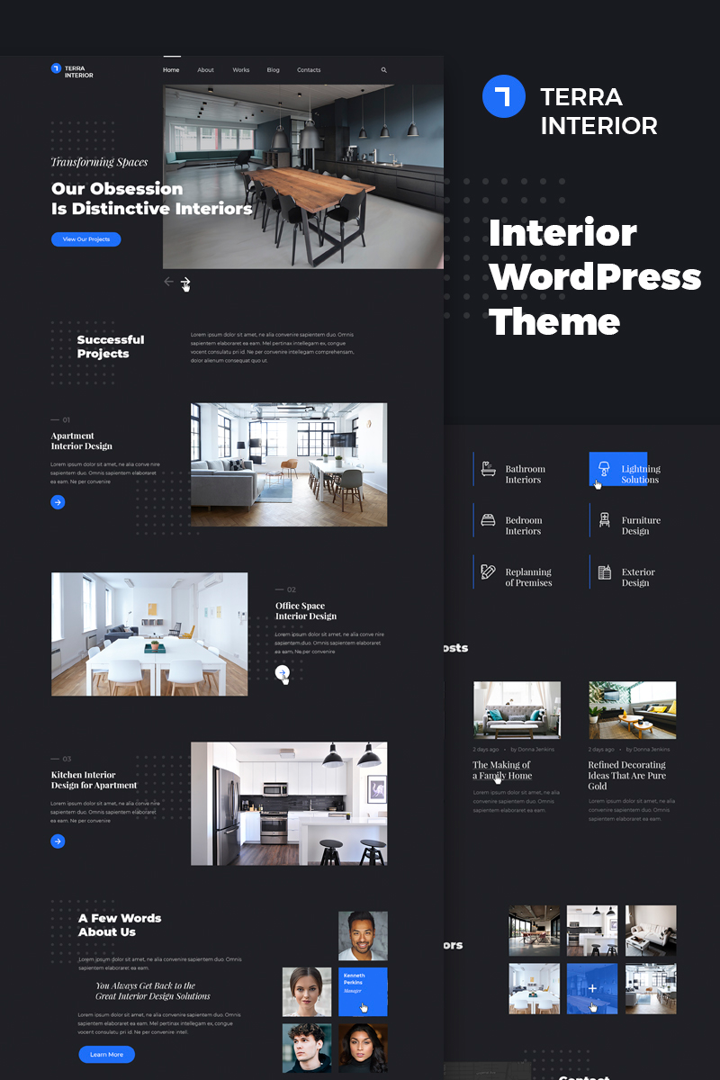 WordPress - WP4029