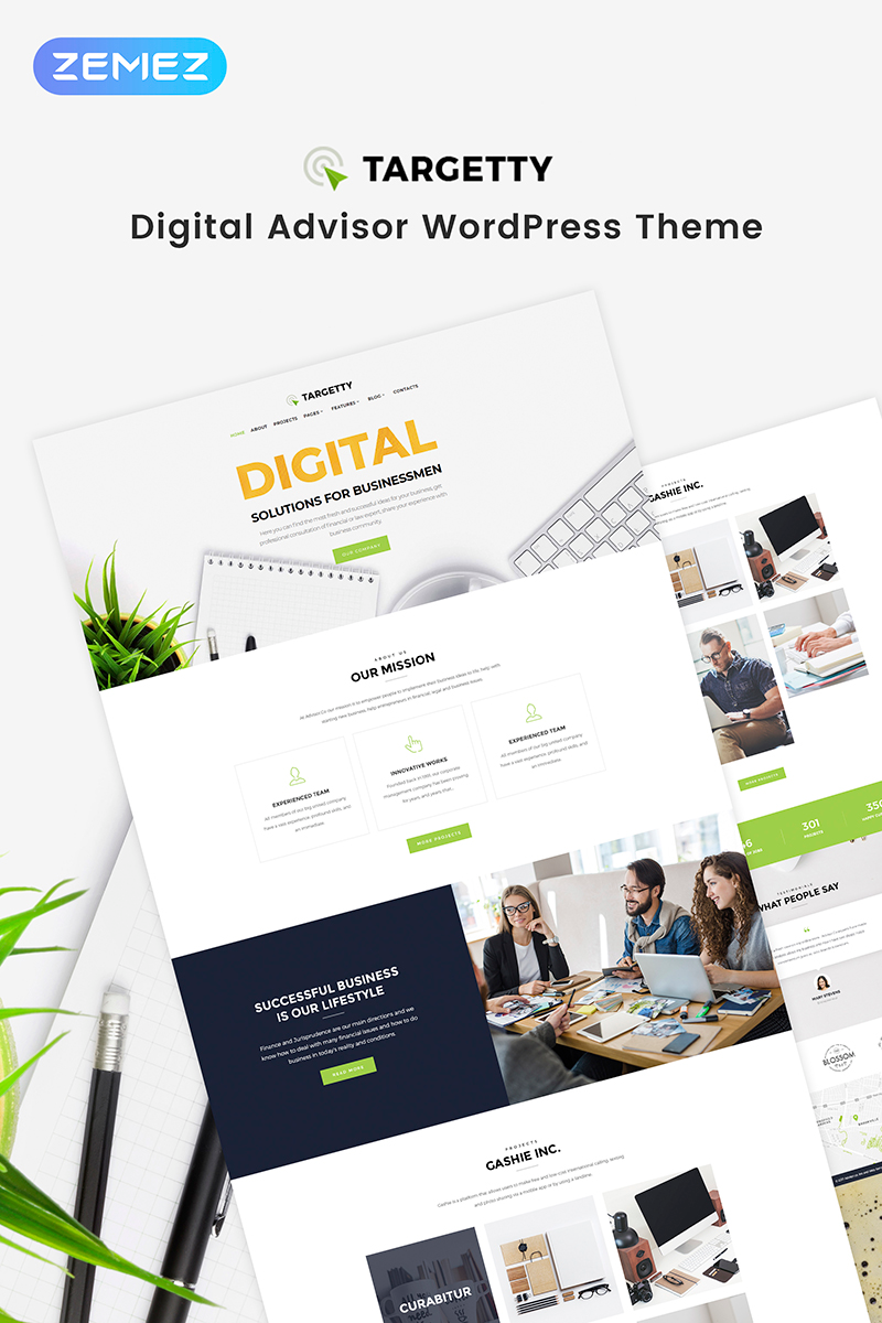 WordPress - WP4141