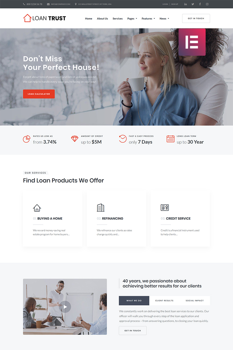 WordPress - WP4155