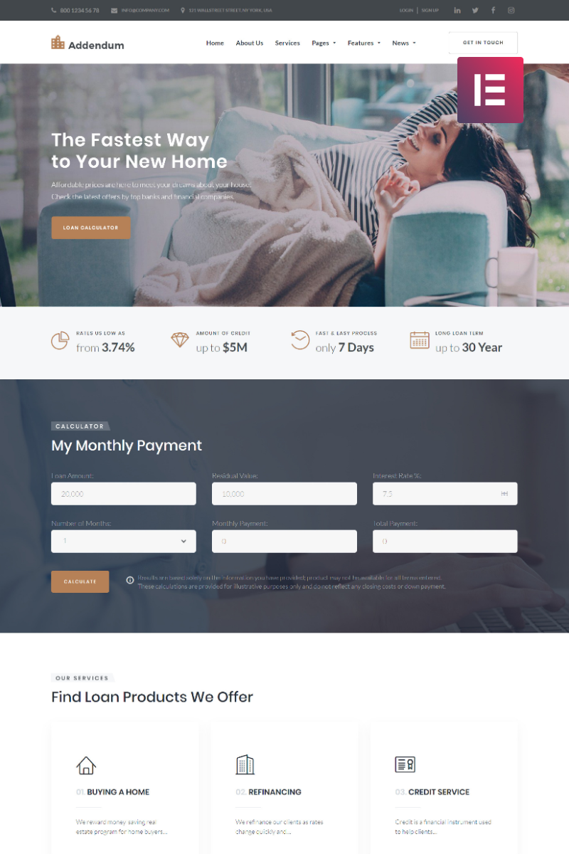 WordPress - WP4164