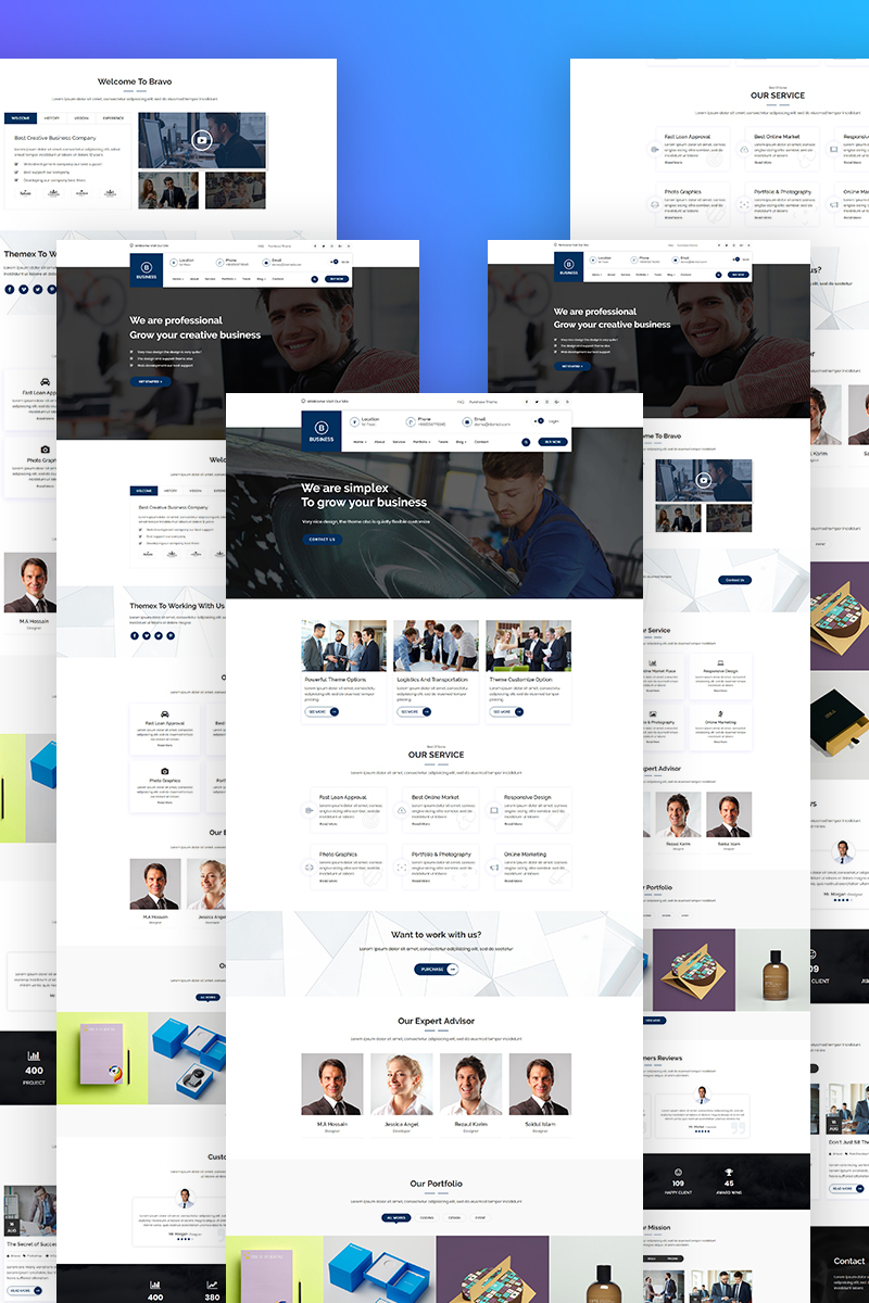 WordPress - WP4170