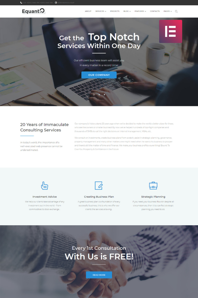 WordPress - WP4195